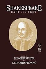Shakespeare East and West