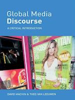 Global Media Discourse