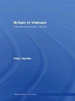 Britain in Vietnam