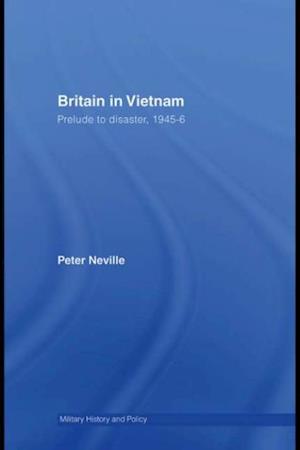 Britain in Vietnam