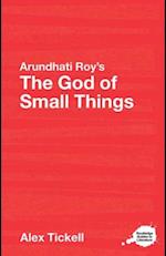Arundhati Roy''s The God of Small Things