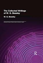 Collected Writings of W. G. Beasley