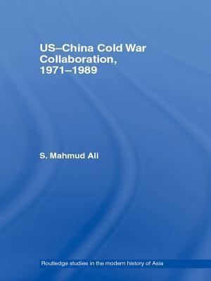 US-China Cold War Collaboration