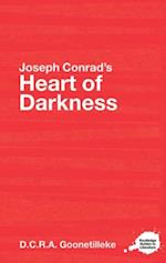 Joseph Conrad''s Heart of Darkness
