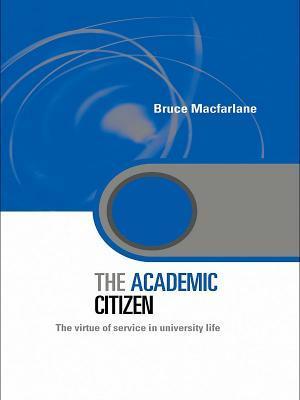 Academic Citizen