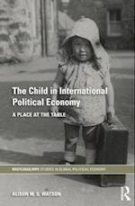 The Child in International Political Economy