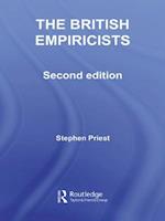 The British Empiricists