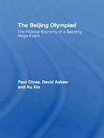 The Beijing Olympiad