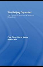 The Beijing Olympiad