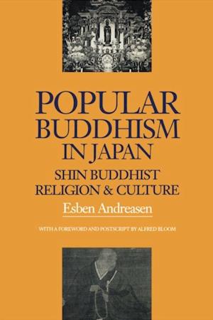 Popular Buddhism in Japan