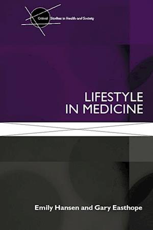 Lifestyle in Medicine