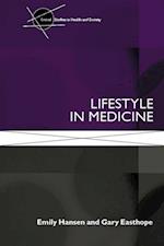 Lifestyle in Medicine