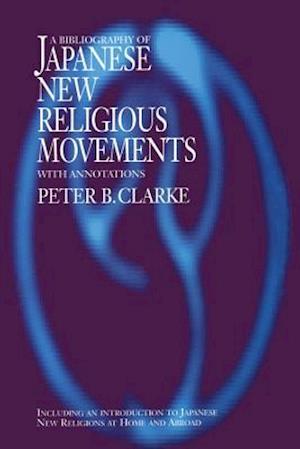 Bibliography of Japanese New Religious Movements