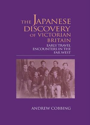 Japanese Discovery of Victorian Britain