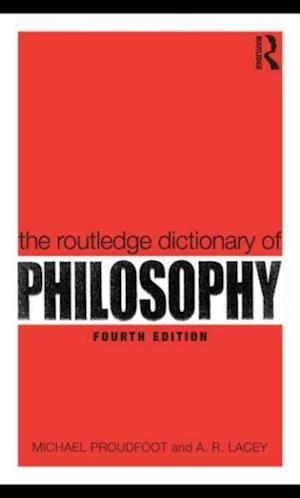 Routledge Dictionary of Philosophy