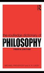 Routledge Dictionary of Philosophy