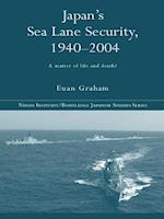 Japan''s Sea Lane Security