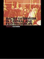 Racist Extremism in Central & Eastern Europe