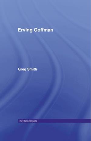 Erving Goffman