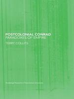 Postcolonial Conrad
