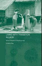 Living with Transition in Laos