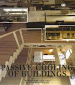 Passive Cooling of Buildings