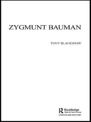 Zygmunt Bauman