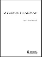 Zygmunt Bauman