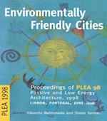 Environmentally Friendly Cities