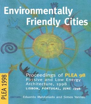 Environmentally Friendly Cities