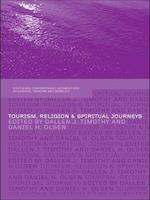 Tourism, Religion and Spiritual Journeys
