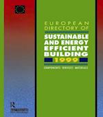 European Directory of Sustainable and Energy Efficient Building 1999