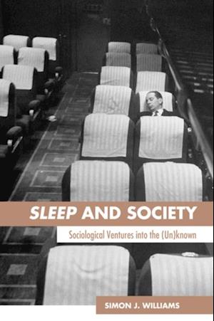 Sleep and Society