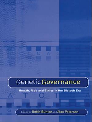 Genetic Governance