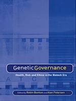 Genetic Governance