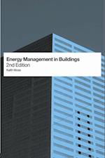 Energy Management in Buildings