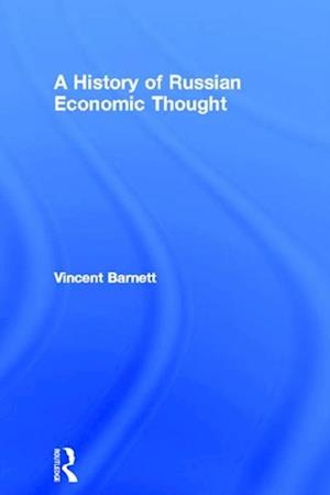 History of Russian Economic Thought