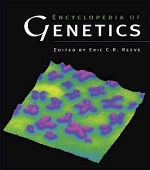 Encyclopedia of Genetics