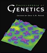 Encyclopedia of Genetics