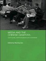Media and the Chinese Diaspora
