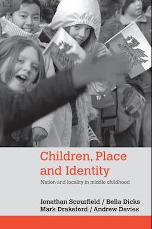 Children, Place and Identity