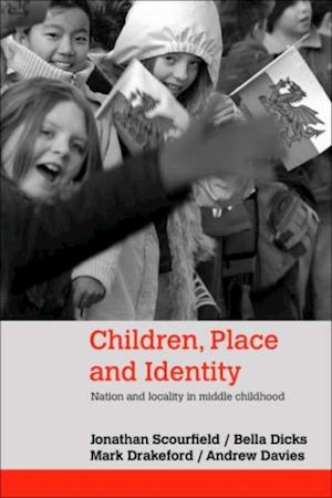 Children, Place and Identity