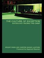 Culture of Exception