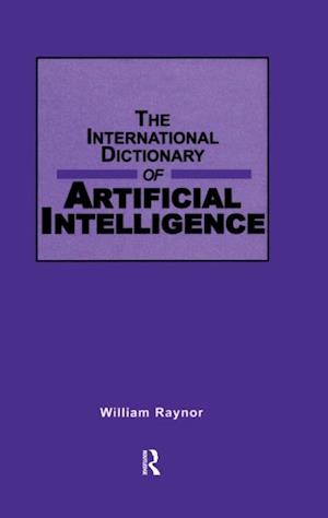International Dictionary of Artificial Intelligence