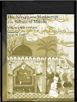 Ni'matnama Manuscript of the Sultans of Mandu