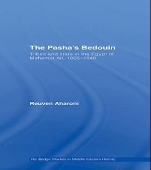 Pasha's Bedouin