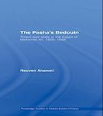 Pasha's Bedouin