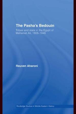 Pasha's Bedouin