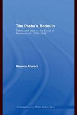 Pasha's Bedouin