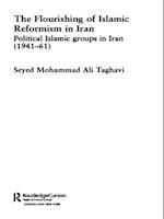 The Flourishing of Islamic Reformism in Iran